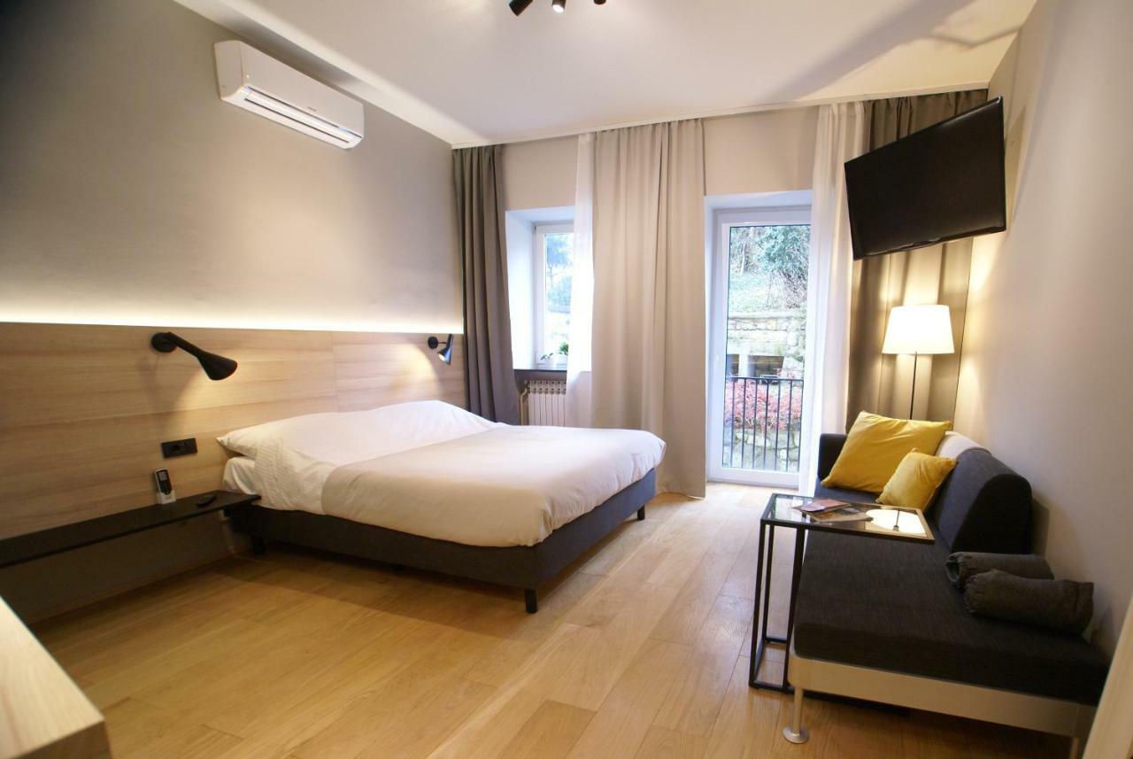 Fingerprint Tree Apartments - Cozy 萨格勒布 外观 照片