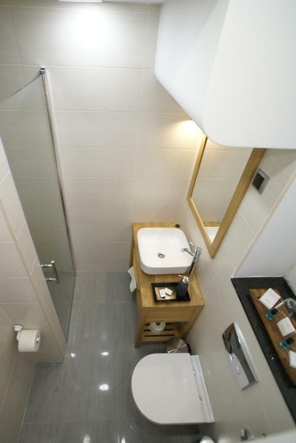 Fingerprint Tree Apartments - Cozy 萨格勒布 外观 照片